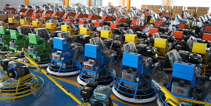 Henan Guangzhida Industrial Co., Ltd.