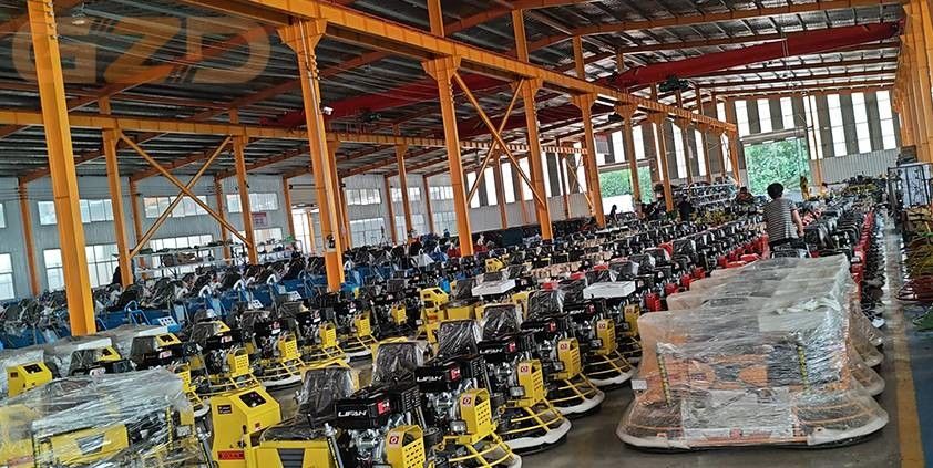 Henan Guangzhida Industrial Co., Ltd.