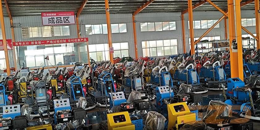 Henan Guangzhida Industrial Co., Ltd.
