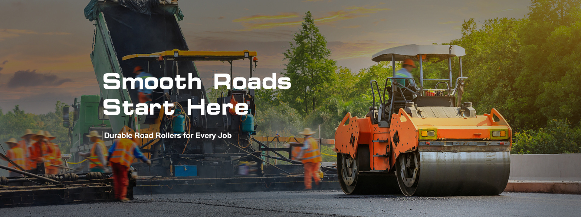 Qualität konkrete Maschinerie usine