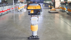 This Tamping Rammer Compactor Secret Will Save You HOURS (You’ve Been Doing It Wrong!)