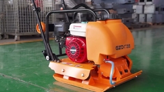 Concrete Plate Tampers 101: How to Choose & Use Like a Pro!