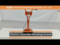 Tamping Rammer Compactor